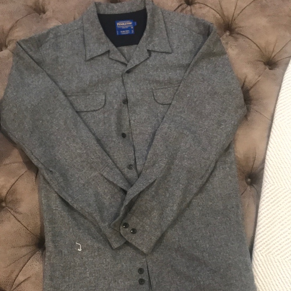 Pendleton XL Tall